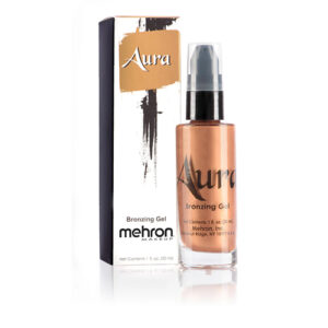 Aura Bronzing Gel