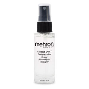 Barrier Spray 2oz
