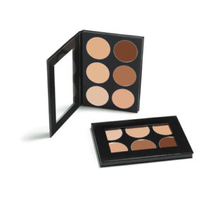 Celebré Pro HD "Conceal-It" Concealer Palette