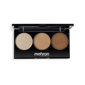 Highlight Pro 3 Color Palette Warm
