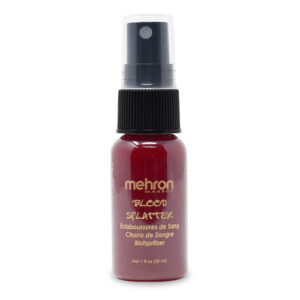 Blood Splatter 1oz