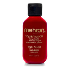 Stage Blood Bright Arterial 2oz