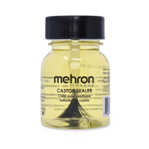 Castor Sealer