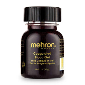 Coagulated Blood Gel 1 oz