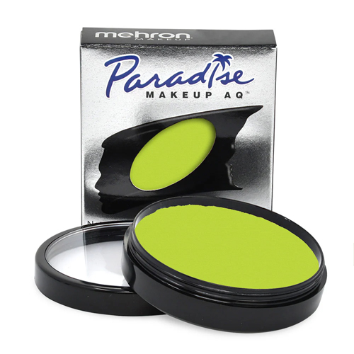 Paradise Makeup AQ 1.4 oz Lime