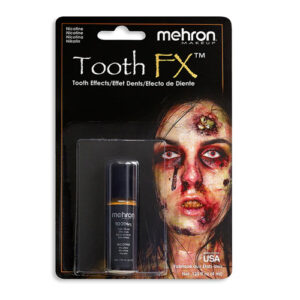 Tooth F/X Nicotine