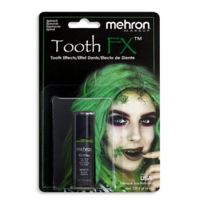 Tooth F/X Spinash