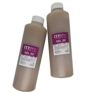 Gel 3D 250ML