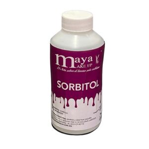 Sorbitol 100ml