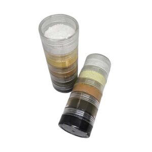 Torre Piel 75G