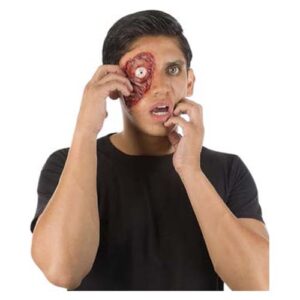 Protesis Latex Gory Face